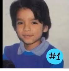 Feliz día del niño!!! 🎉🎈🙌😃 Cual fue la travesura más grande que  hiciste? 🤔 Yo pa que les cuento 🙈😜 Aquí les va mi #tbt #diadelniño  #carrusel #niñez #inocencia #telenovela