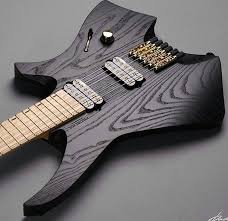 Pin On Guitar