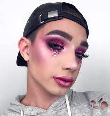 He served in the u.s. James Charles On Twitter Valentine S Day Glitter Makeup Tutorial Is Now Live Check It Out Thumbs Up Sisters Https T Co Szyzdwbrfv