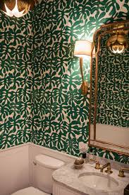 5 out of 5 stars. Fun Maximalist Wallpaper Safari Summer Trend Bathroom Wallpaper Bathroom Interior Bathroom Interior Design