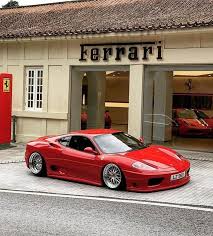 Ferrari 360 Ferrari 360 Ferrari Ferrari Car
