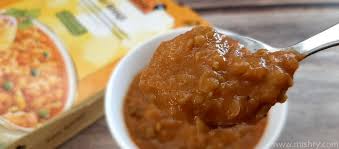 Ready to eat indian food, mashed fresh . Best Pav Bhaji Instant Mix In India We Reviewed 5 Brands
