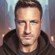 Bryan Elliott's Profile