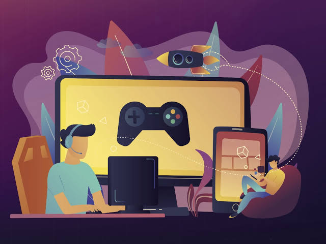 The Future Of Online Gaming: Trends Reshaping The Industry