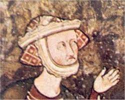 Eva 39 S Historical Costuming Blog 13th Early 14th Century Hair 14th Century 16th Century Art Viking Museum