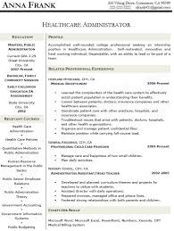creative writing instructor resume