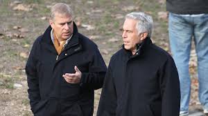 Jeffrey epstein attends an event in new york city with ghislaine maxwell in 2005. Jeffrey Epstein The Financier Charged With Sex Trafficking Bbc News