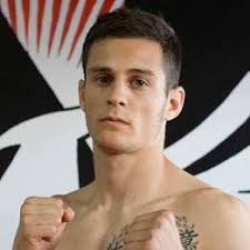 Samuel Moisan vs. Alex Baez, Victory MMA 7