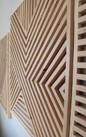 Pin By Shaka Adres On Apartment Ideas In 2021 Wood Slat Wall Wood Wall Art Diy Wood Wall Decor