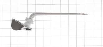 Repair your american standard toilet or faucet with brand name or 'will fit' replacement parts. 047192 0020a American Standard 6 30deg Plastic Tank Lever Chrome Build Ca