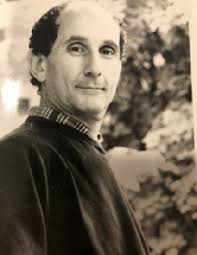 Obituary information for Harvey Levine