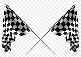 Pngtree offers hd racing background images for free download. Racing Flags Clip Art Checkered Flags No Background Free Transparent Png Clipart Images Download