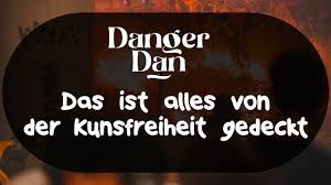 Die möglichkeit, verlässliche informationen zu finden, sei besonders dann wichtig, wenn sich neue entwicklungen in der neurechten szene ist der 2011 vom rbb entlassene journalist jebsen eine prominente figur. Danger Dan Das Ist Alles Von Der Kunstfreiheit Gedeckt German Lyrics Youtube