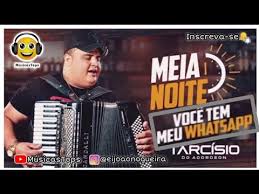 Ce tem meu whatsapp ouvir e baixar musicas gratis,busque entre milhares de musicas ,buscador de mp3 totalmente gratis. Voce Tem Meu Whatsapp Tarcisio Do Acordeon Meia Noite Tarcisio Do Acordeon Ce Tem Meu Whatsapp Youtube
