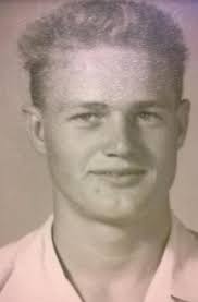 Calvin Allison Peacock (1936-1980)