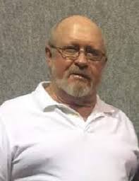 Obituary information for Orvil Eugene Nanney