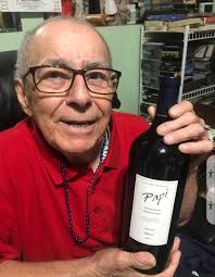 Obituary for Vincent Feliciano