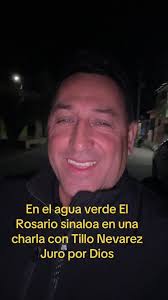 Tillo Nevarez Que Mala