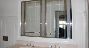 Shop for medicine cabinets for bathroom online at target. Enclosures Medicine Cabinets Westhampton Architectural Glass