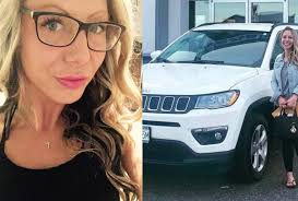Major Crimes Unit joins investigation into disappearance of missing Port  Alberni woman