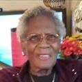 Mrs. Rosa Lee Williams Obituary