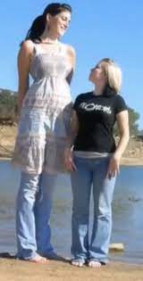 Join a game of kahoot here. Seven Foot Two Tall Woman And Five Foot Eight Woman Height Difference Tall Women Tall People Tall Girl