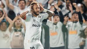 Mensaje mundial de Neymar