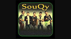Chord Kunci Gitar Dan Lirik Lagu Cinta Stadium Akhir Souqy Aku Di Sini Kan Slalu Menunggumu Tribun Solo