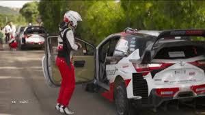 Wrc On Twitter Are You Fit 1 Week Till Wrc Rallymontecarlo Wrclive Rally Racing Rally Monte Carlo