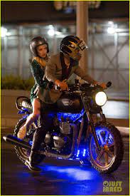 Nerve Ian And Vee Nerve Movie Movie Lover Nerve