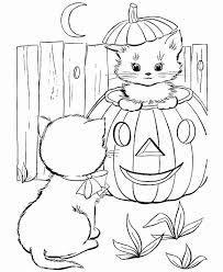 Some young children may find these pages to be overwhelming. Cute Pumpkin Coloring Pages Meriwer Coloring