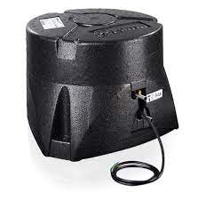 We did not find results for: Truma Electric Water Heater Inform Now