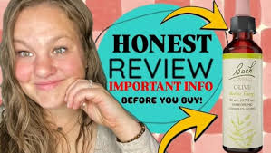 Amazon.com: Bach Original Flower Remedies, Olive