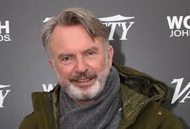 Sam Neill Cast in 'The Son' -- Will Play Eli McCullough in AMC Drama