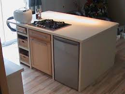 Construire ses meubles de cuisine là où les meubles du commerce trouvent leur limite, des éléments fabriqués de toutes pièces. Fabriquer Sa Cuisine Soi Meme 52 Messages