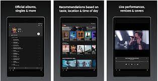 Billions of people use this platform to listen . Youtube Music Premium Apk 4 42 51 Mod Unlocked