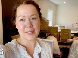 Sézane's Pre-Fall Collection Renaissance