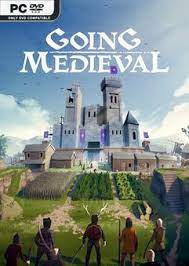 Download going medieval through a single direct link. Download Game Going Medieval Early Access Free Torrent Skidrow Reloaded