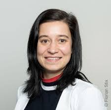 Barbara Friedl's Instagram, Twitter & Facebook