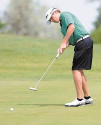 West Fargo wins Class A boys golf title, Johnson wins medalist honors