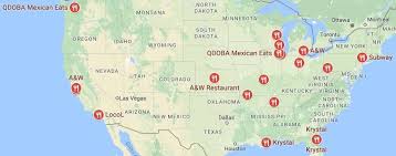 They depend on other organism. Fast Food Restaurants Places To Eat Near Me