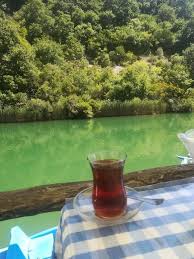Sit Around The Lake And Drink Tea In 2020 Drinking Tea Instagram Photo Instagram