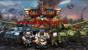 15 game perang offline android terbaik game perang offline android menjadi salah satu game yang paling banyak diminati oleh pengguna android. Download Call Of Victory Mod Apk V1 9 0 Unlimited Money Terbaru 2017 Android Perang Game