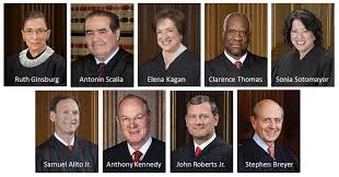 The court consists of a chief justice and six associate justices who are each nominated and appointed by the governor following a majority vote in the governor's council. 9 Surprises About Scotus Justices You Might Not Know Lextalk