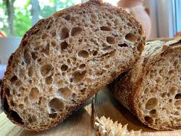 Pane Rustico Der Brotdoc Rezept Lebensmittel Essen Brot Backen Rezept Paneer