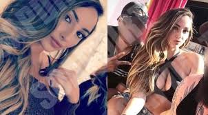 While some of the couples featured on this season of 90 day fiancé have connected through things both natalie and mike have instagram accounts, however. 90 Day Fiance Jonathan Gives Up And Posts Pic Of Girlfriend Janelle Miller After They Re Busted Soap Dirt