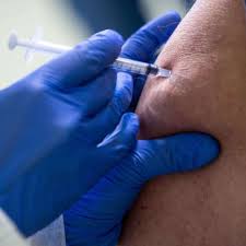 Covid 19 Gerinnungshemmer Einnahme Ist Kein Impfhindernis Gesundheit