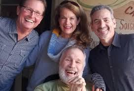 Legendary Hilton Head chef Charlie Golson triumphed over life's sour notes 