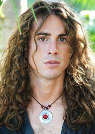 Gorgeous Long Haired Men Long Hair Styles Men Long Hair Styles Guy Haircuts Long