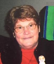 Edith Styles Obituary (1941